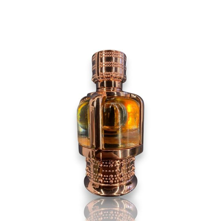 Lattafa Amoura Concentrated Oil Perfume 18ml