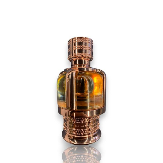 Lattafa Amoura Concentrated Oil Perfume 18ml