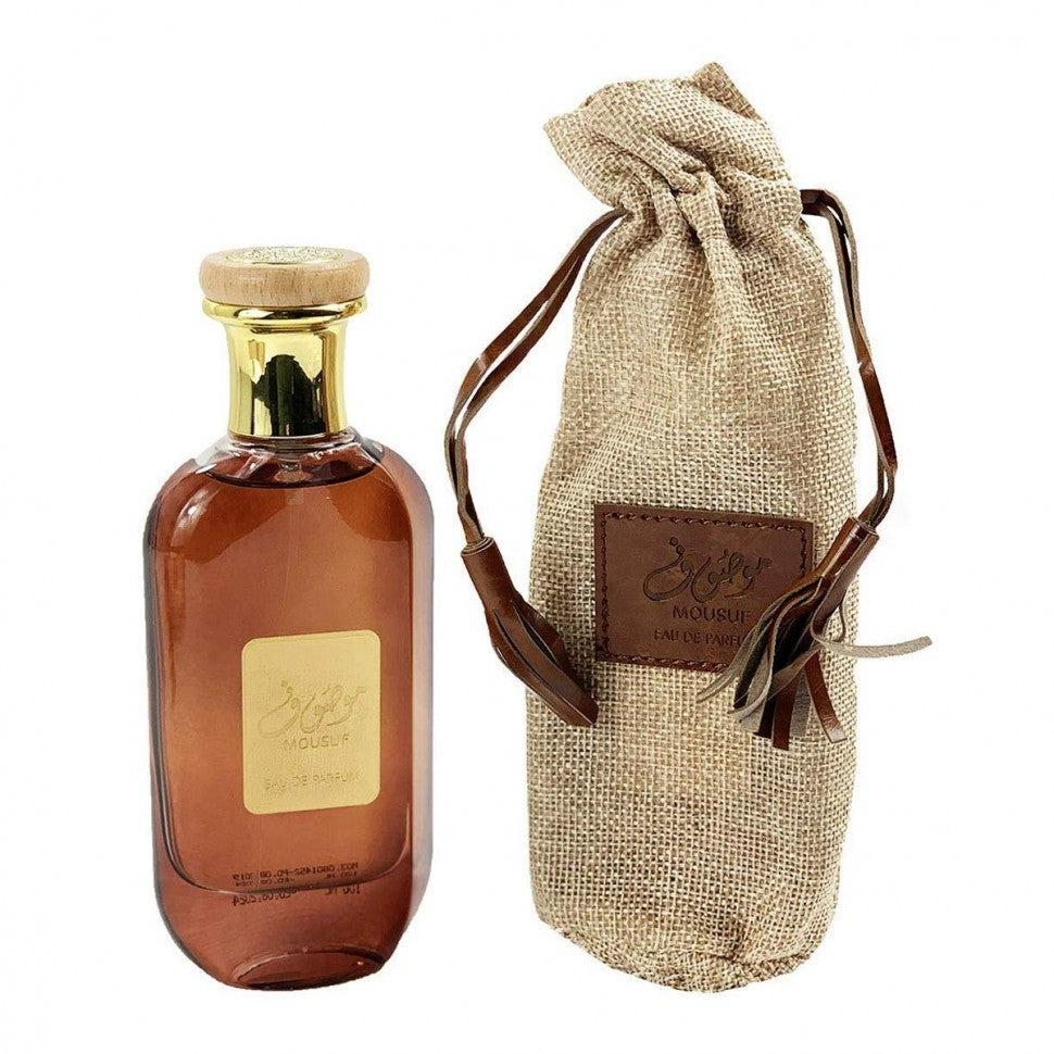 Ard Al Zaafaran Mousuf Eau De Parfum 3.4 oz