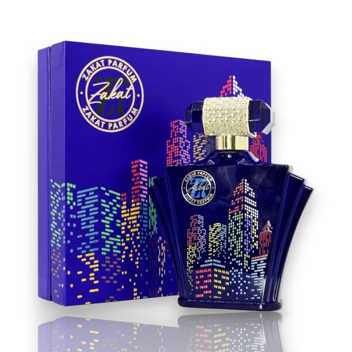 Zakat Z7 Eau De Parfum 3.4 oz