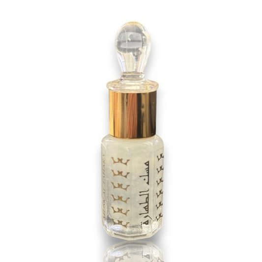 Hamil Al Musk Musk Al Tahara Concentrated Oil 20g for Women