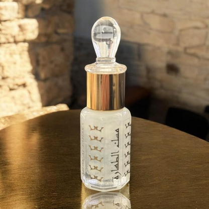 Hamil Al Musk Musk Al Tahara Concentrated Oil 20g for Women