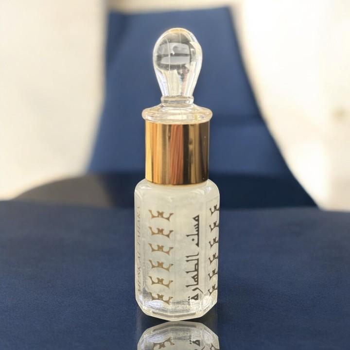 Hamil Al Musk Musk Al Tahara Concentrated Oil 20g for Women