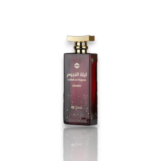 Zakat Lailath Al Nujoom Gemini Eau De Parfum for Women 3.4 oz