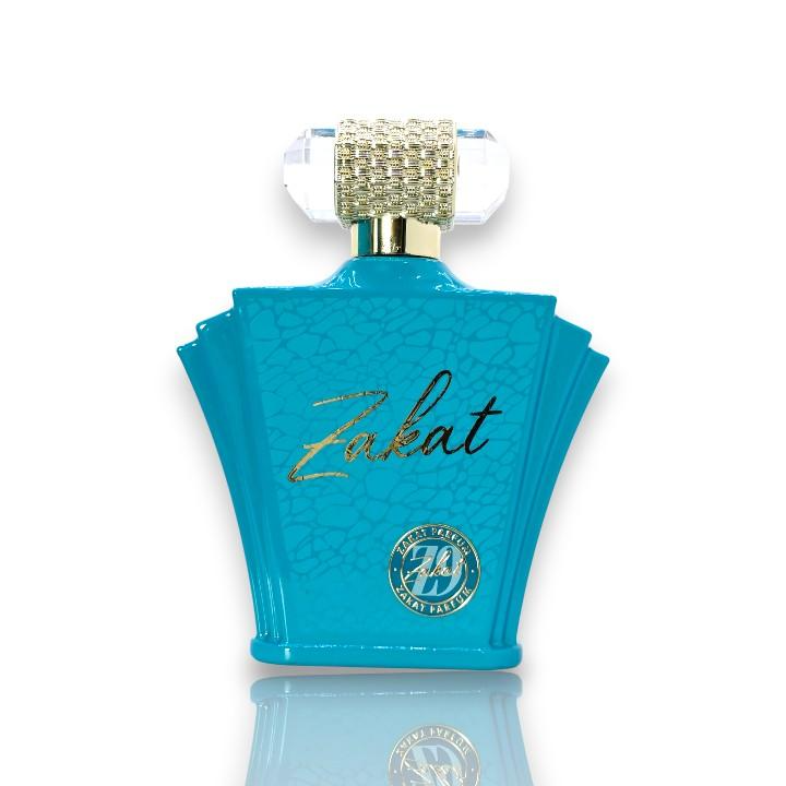 Zakat Z9 Eau De Parfum 3.4 oz