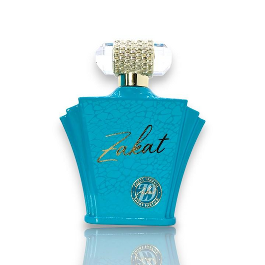Zakat Z9 Eau De Parfum 3.4 oz