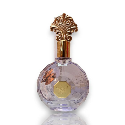 Zakat Louise Meringue Eau De Parfum for Women 3.4 oz