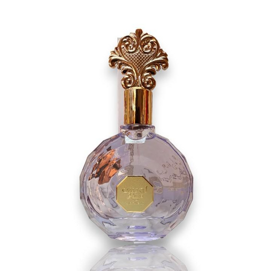 Zakat Louise Meringue Eau De Parfum for Women 3.4 oz