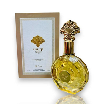 Zakat Louise Praline Eau De Parfum for Women 3.4 oz