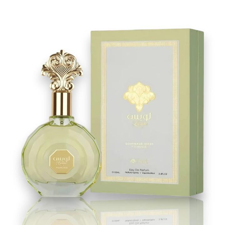 Louise Gourmand Series Pistachio by Zakat 3.4oz