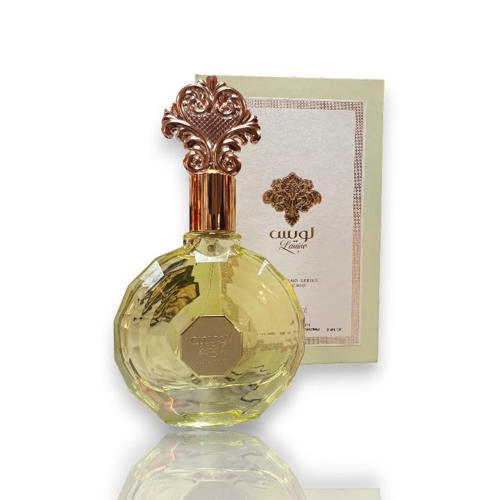 Louise Gourmand Series Pistachio by Zakat 3.4oz