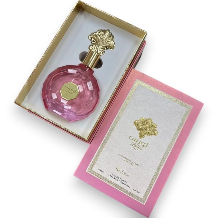 Louise Carnival Eau De Parfum by Zakat