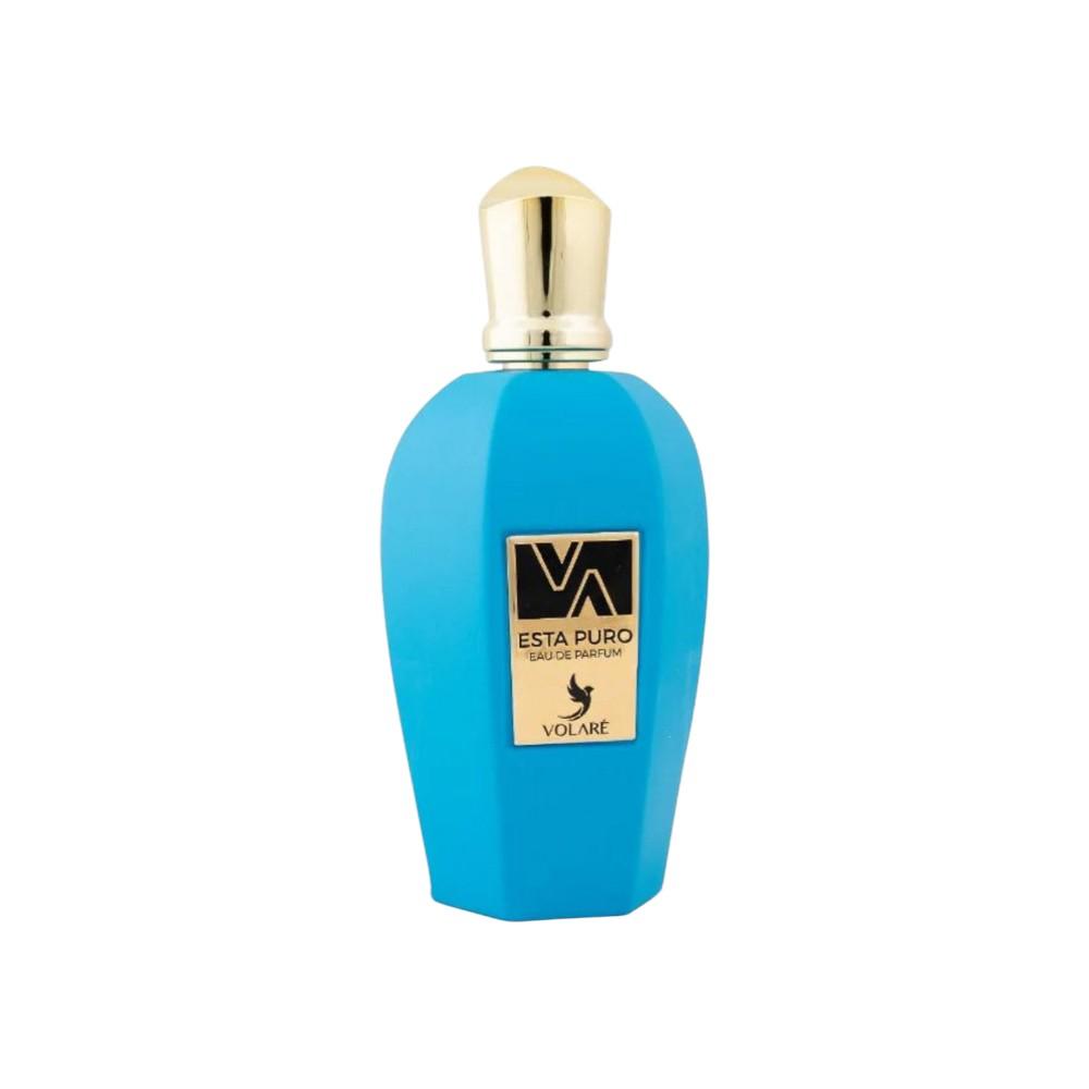 Volare Kenzie Esta Puro Unisex Eau De Parfum, 100ml