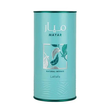 Lattafa Mayar Eau De Parfum for Women 3.4 oz