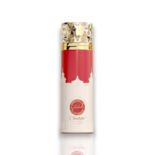 ZAKAT PARFUMS Z96 Unisex Parfum Spray (200 ML)