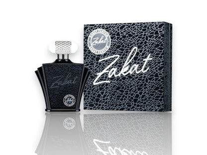 Zakat Z6 Eau De Parfum 3.4 oz