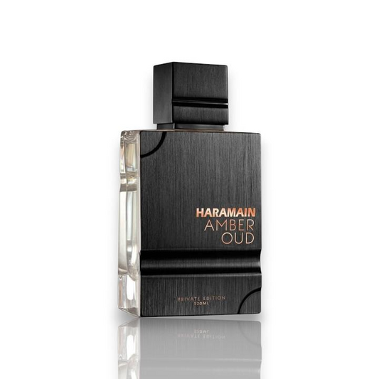 Al Haramain Amber Oud Private Edition Eau De Parfum Spray 3.4 oz