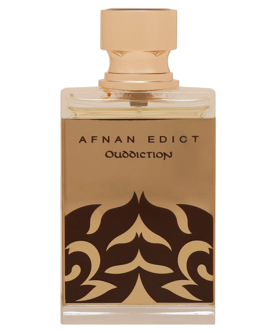 Afnan Edict Ouddiction Eau De Parfum 2.7 oz