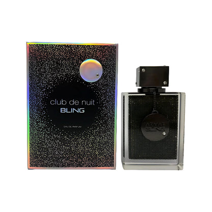 Armaf Club De Nuit Bling Eau De Parfum 3.4 oz