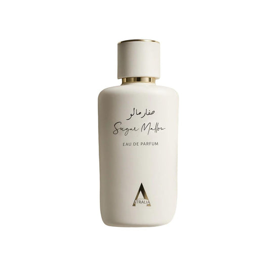 Atralia Sugar Mallow Eau De Parfum - 100 ML
