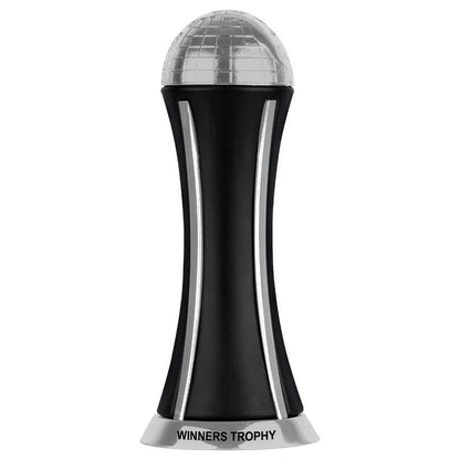 Lattafa Winners Trophy Silver – Unisex Eau de Parfum 3.4 oz (100ml)