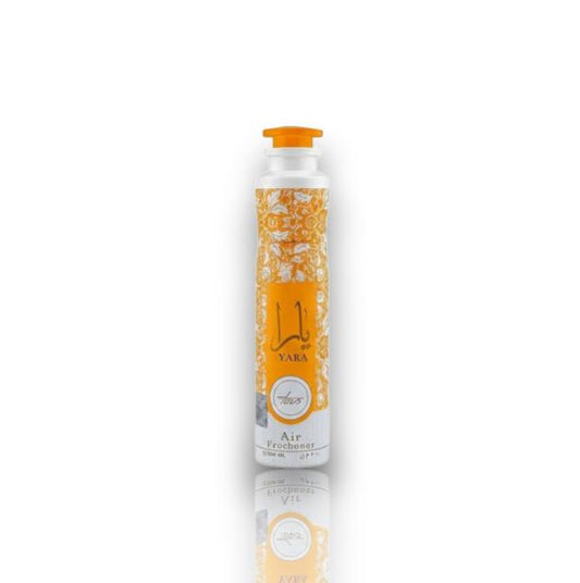 Lattafa | Yara Tous | Unisex Fragrance Air Freshner | 300 ML