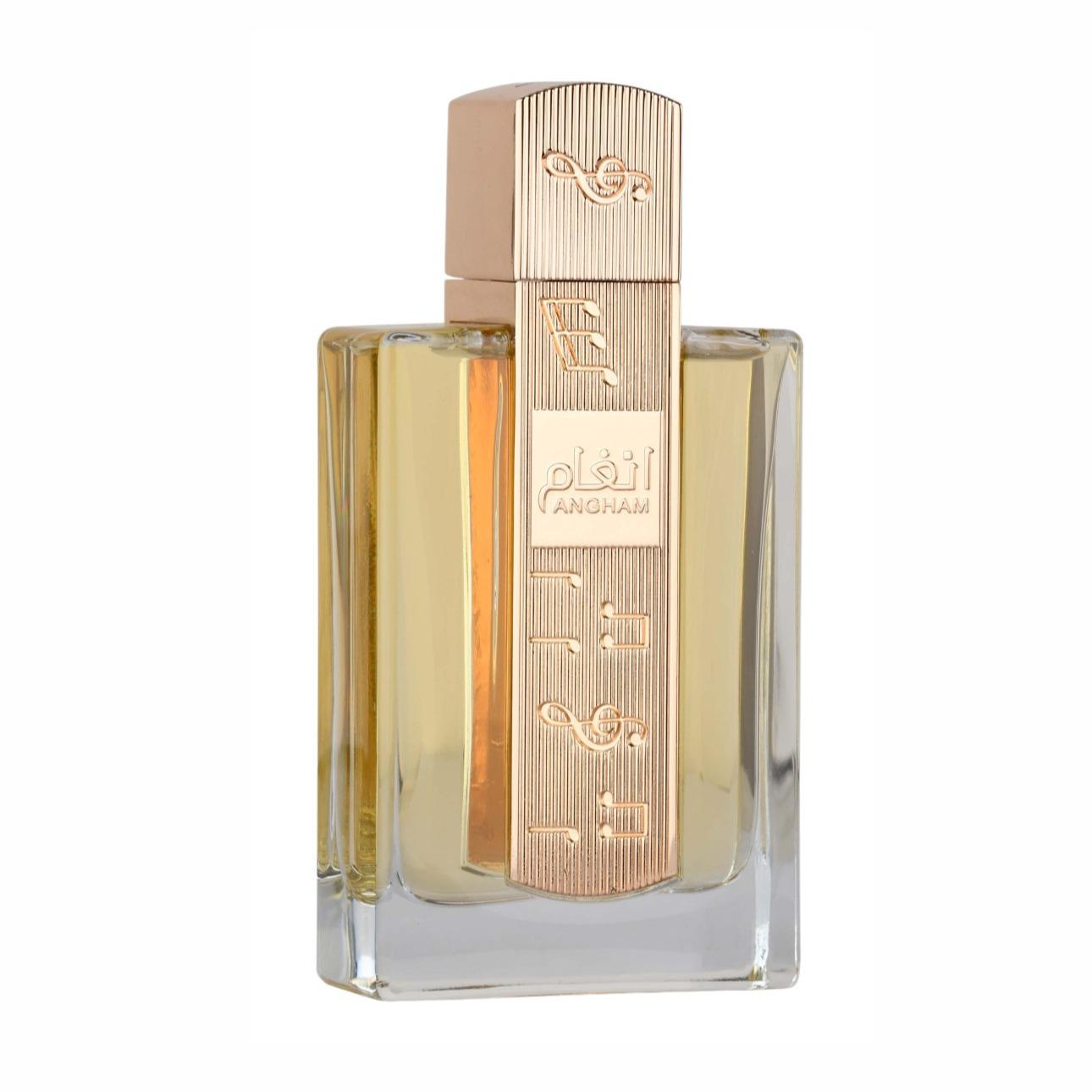 Lattafa Angham Eau De Parfum 3.4 oz