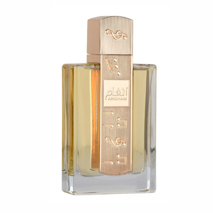 Lattafa Angham Eau De Parfum 3.4 oz