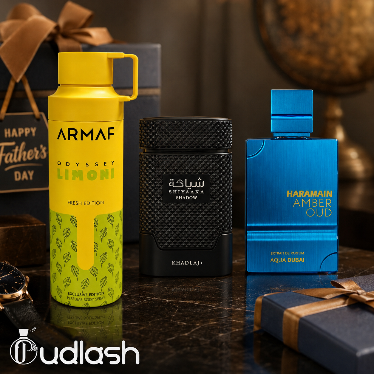 The Office Fresh Bundle - Father's day bundle