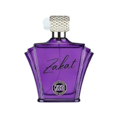 Zakat Z33 Eau De Parfum 3.4 oz