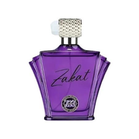 Zakat Z33 Eau De Parfum 3.4 oz