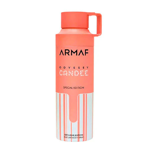 Armaf Candee for Men - 3.4 oz Body Spray