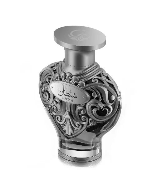 Le Falconé Niche Legacy Sultan Eau De Parfum for Men 3.4 oz