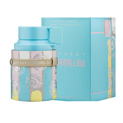 Armaf Odyssey Marshmallow Eau De Parfum 3.4 oz