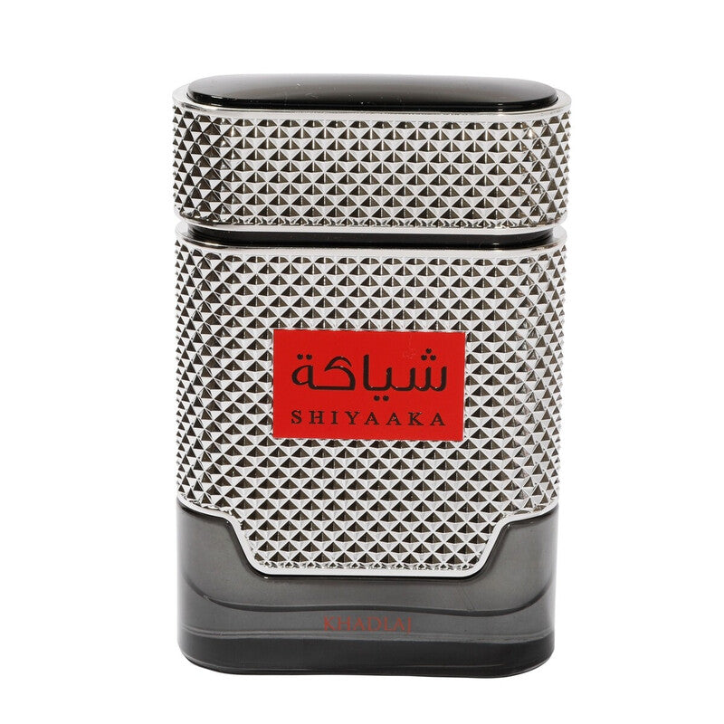 Khadlaj Shiyaaka Red Eau De Parfum Spray