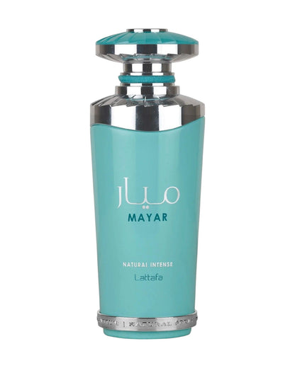 Lattafa Mayar Eau De Parfum for Women 3.4 oz