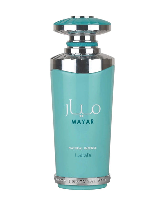 Lattafa Mayar Eau De Parfum for Women 3.4 oz