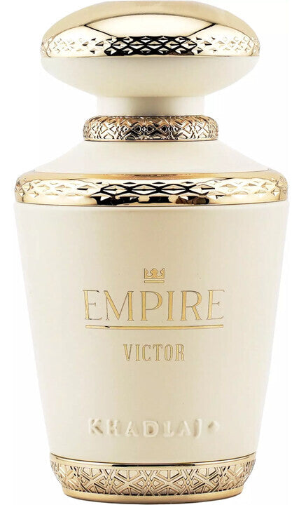 Khadlaj Empire Victor Extrait de Parfum 3.4 oz