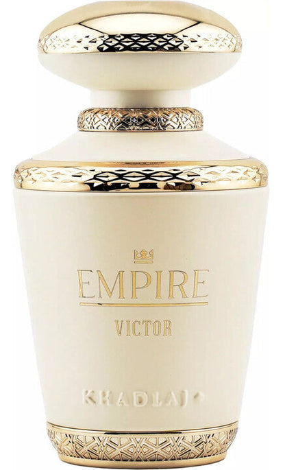 Khadlaj Empire Victor Extrait de Parfum 3.4 oz