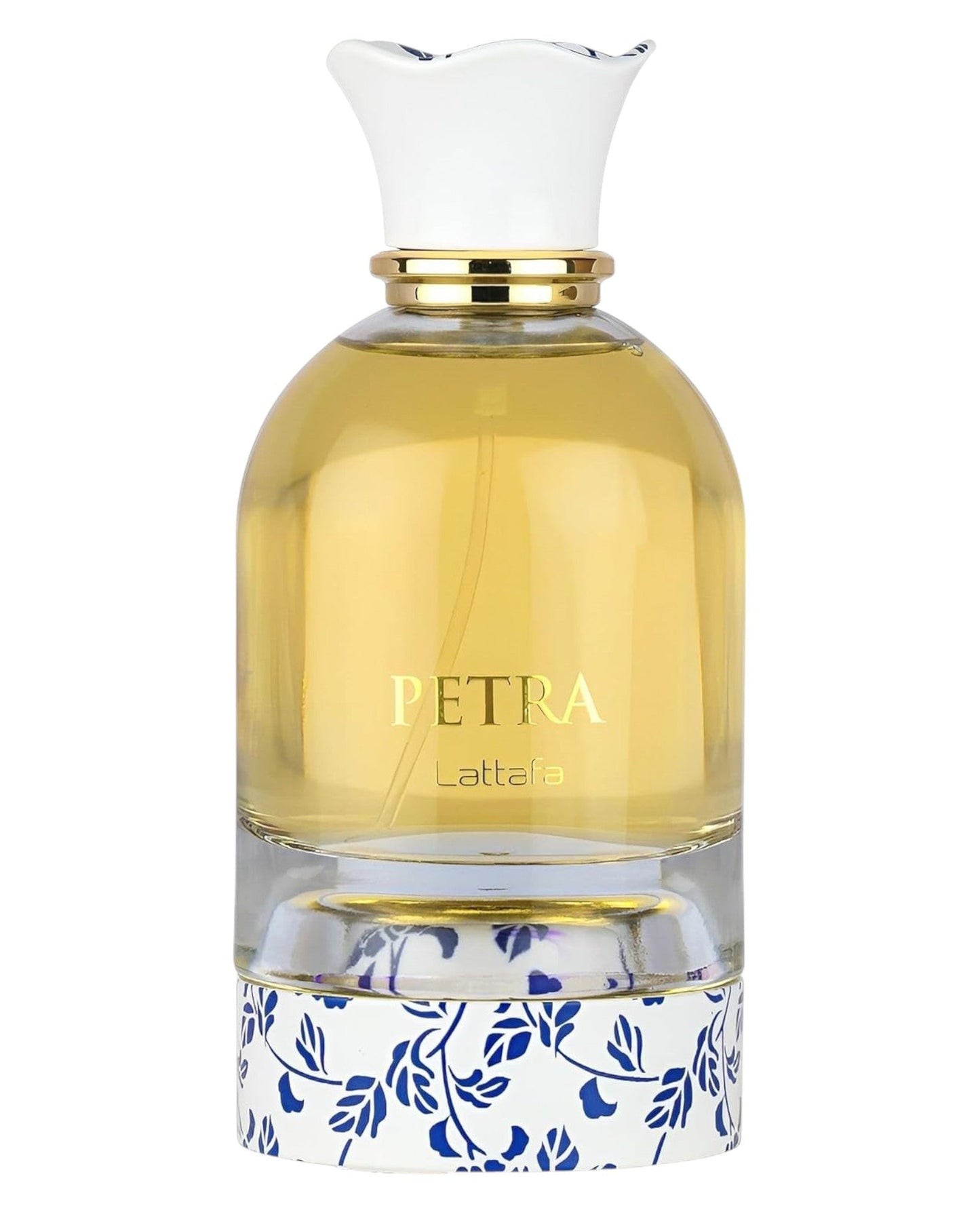 Lattafa Petra Eau De Parfum 3.4 oz