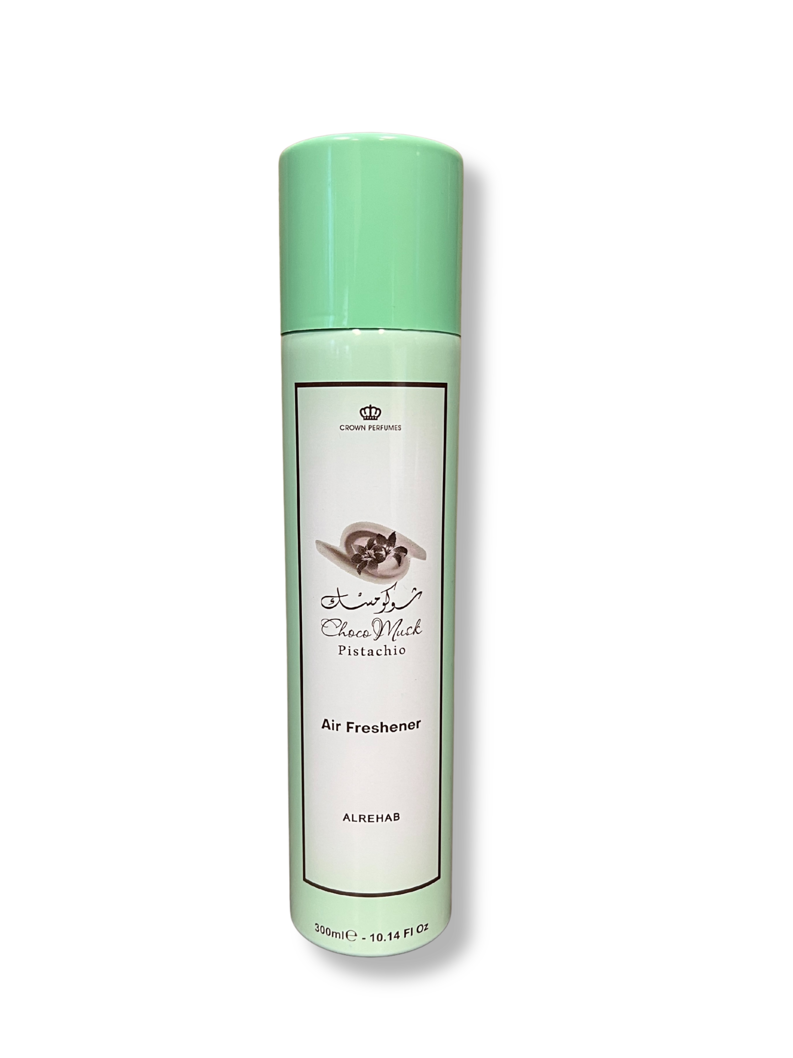 Al Rehab Choco Musk Pistachio Air Freshener