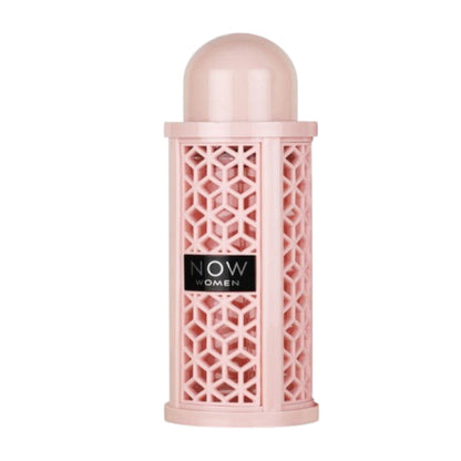 Lattafa Rave Now Women Eau De Parfum 3.4 oz