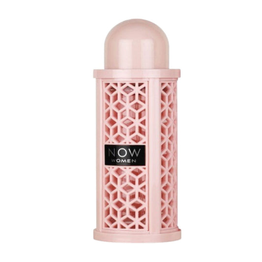 Lattafa Rave Now Women Eau De Parfum 3.4 oz