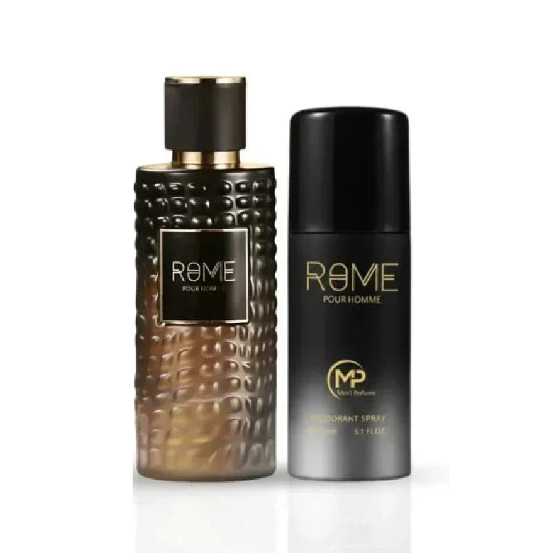 Mast Perfume Rome Pour Homme Eau De Parfum Fragrance Mist