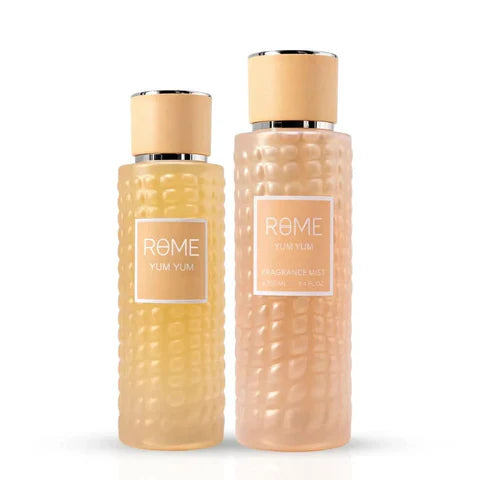 Mast Perfume Rome Yum Yum Eau De Parfum Fragrance Mist