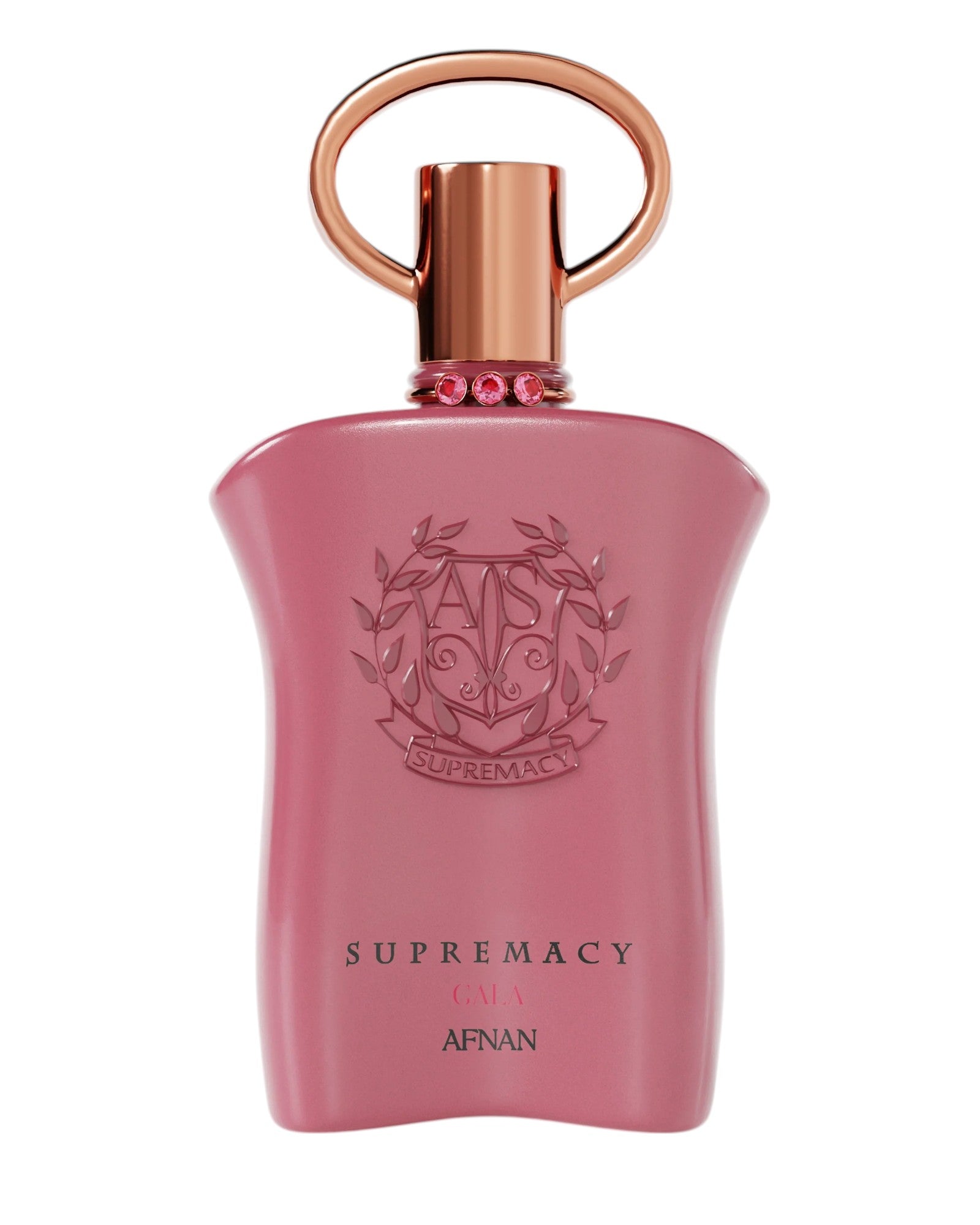 Afnan Supremacy Gala Eau De Parfum 3.4 oz