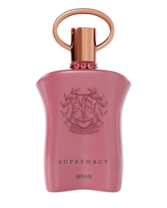 Afnan Supremacy Gala Eau De Parfum 3.4 oz