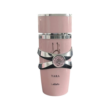 Lattafa Yara Eau De Parfum for Women 3.4 oz
