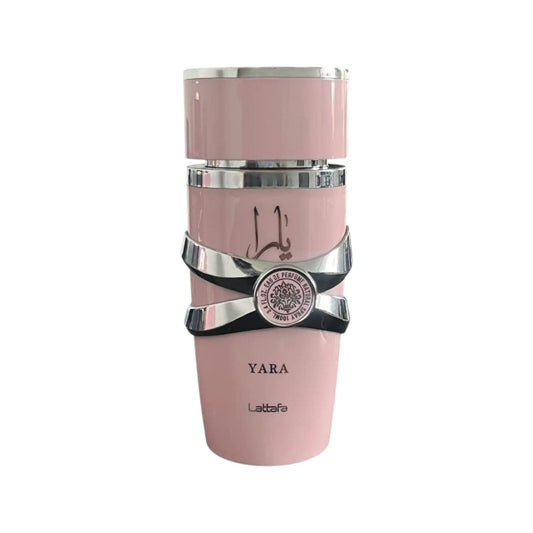 Lattafa Yara Eau De Parfum for Women 3.4 oz