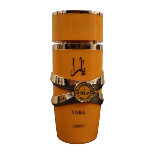 Lattafa Yara Tous Eau De Parfum for Women 3.4 oz